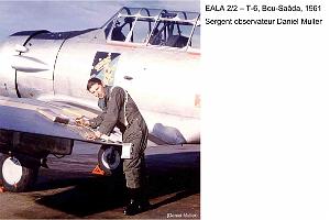 196- ARMEE DE L'AIR EN ALGERIE 1945-1962-44 (24)